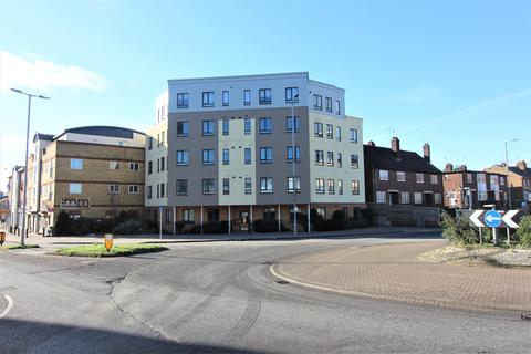 Rectory Lane, Chelmsford