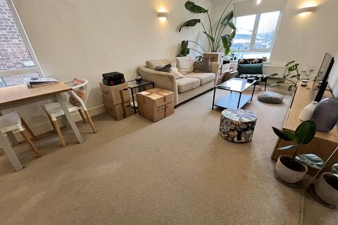 1 bedroom apartment to rent, Rectory Lane, Chelmsford