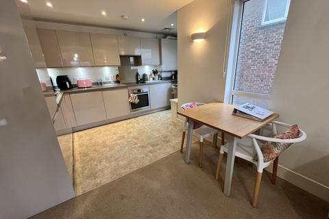 1 bedroom apartment to rent, Rectory Lane, Chelmsford