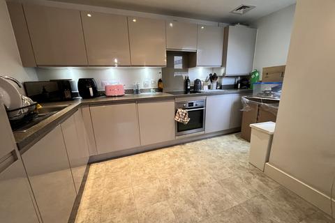 1 bedroom apartment to rent, Rectory Lane, Chelmsford