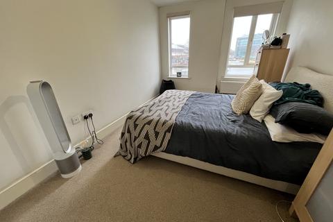 1 bedroom apartment to rent, Rectory Lane, Chelmsford