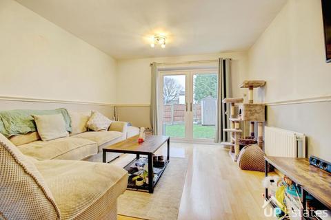 2 bedroom end of terrace house for sale, Rookery Lane, Coventry