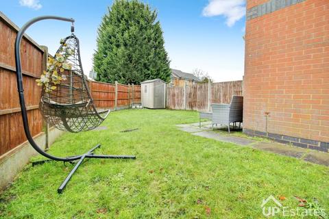 2 bedroom end of terrace house for sale, Rookery Lane, Coventry