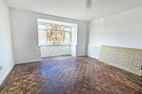 2 bedroom flat for sale, London Road, Thornton Heath CR7