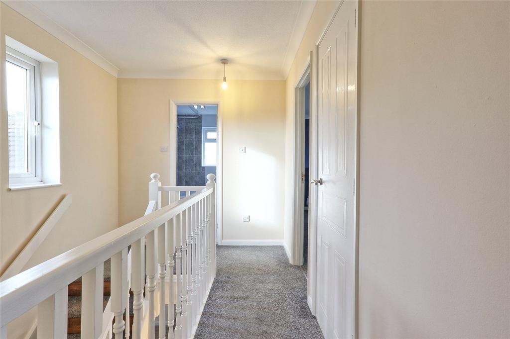 First Floor Alndiing