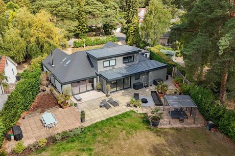 undefined, Struan Gardens, Ashley Heath, Ringwood