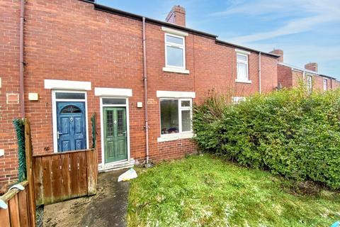 Annfield Place, Stanley DH9