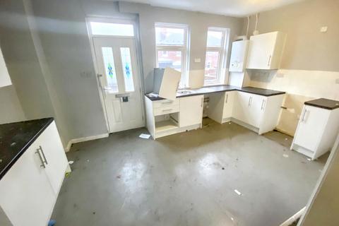undefined, Annfield Place, Stanley DH9