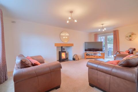 4 bedroom detached house for sale, Meridian Way, Bramley Green
