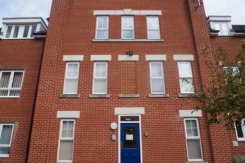 undefined, Southalls Way, Norwich NR3