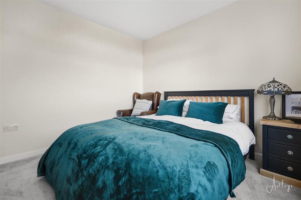Bedroom 3