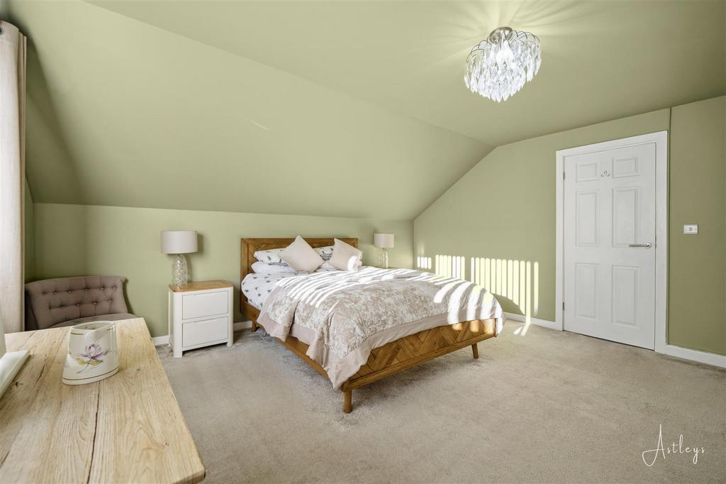Bedroom 1