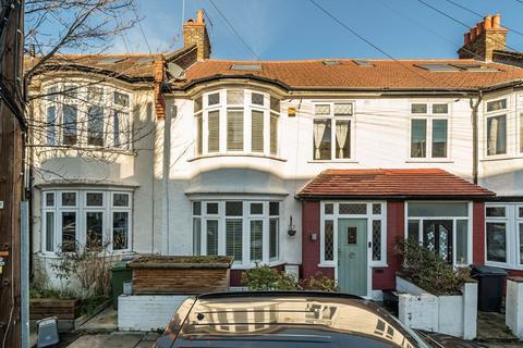 undefined, Maclean Road, London SE23