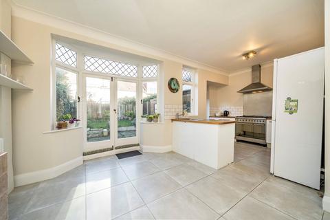 undefined, Maclean Road, London SE23