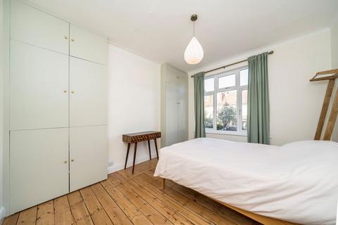 undefined, Maclean Road, London SE23