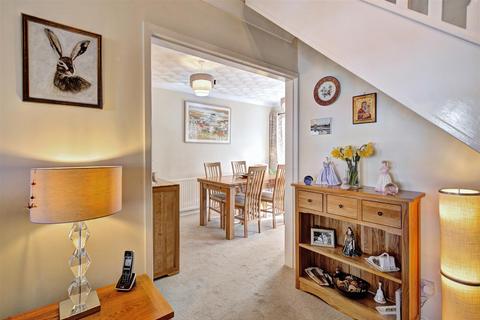 3 bedroom detached house for sale, Lazenby Crescent, Wigan WN4