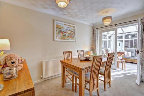 3 bedroom detached house for sale, Lazenby Crescent, Wigan WN4