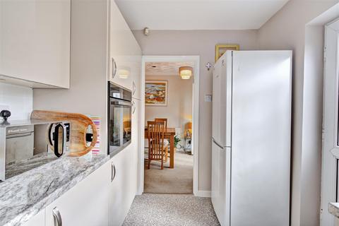 3 bedroom detached house for sale, Lazenby Crescent, Wigan WN4