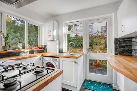 1 bedroom flat for sale, Lansdowne Street, Hove, BN3