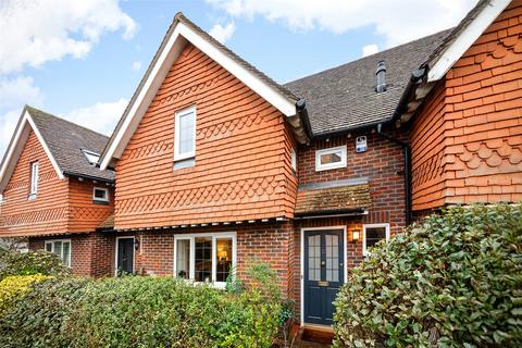 Lonsdale Place, Dorking, Surrey, RH4