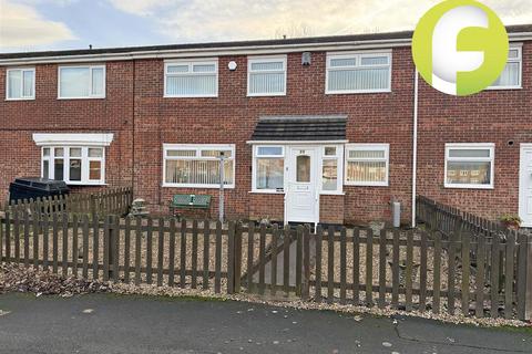 Greenlea, North Shields