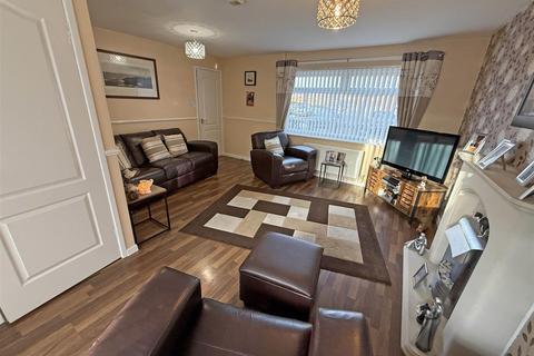 3 bedroom terraced house for sale, Greenlea, North Shields