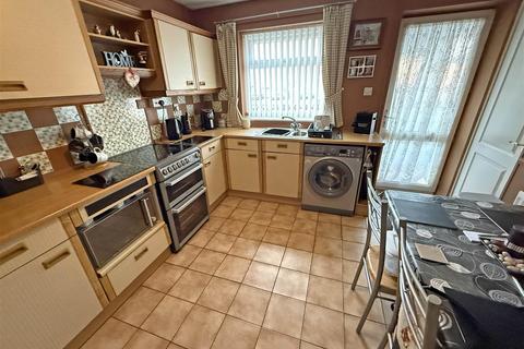 3 bedroom terraced house for sale, Greenlea, North Shields