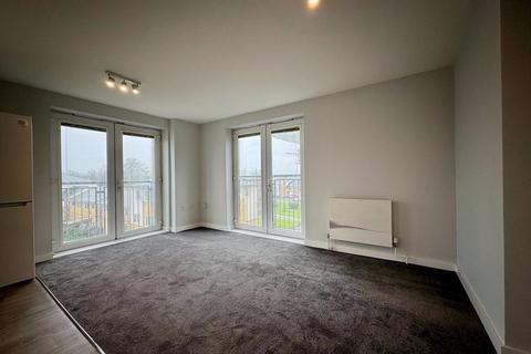 2 bedroom apartment to rent, Caldon House, Northolt UB5 6FN
