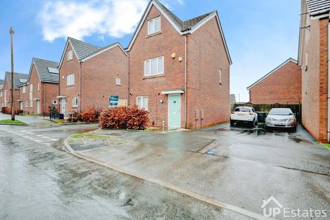 undefined, Petitor Crescent, Coventry