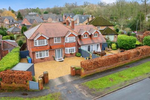 undefined, All Saints Drive, Thelwall, WA4