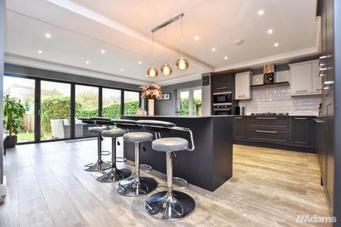 undefined, All Saints Drive, Thelwall, WA4