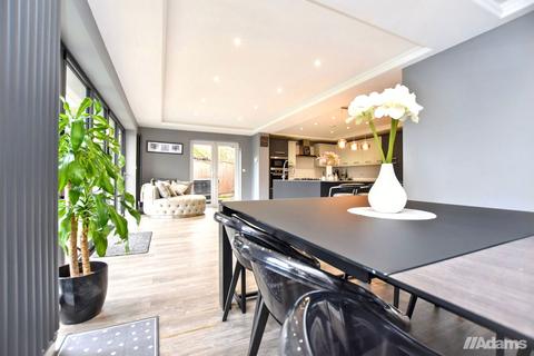 undefined, All Saints Drive, Thelwall, WA4