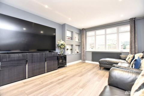 undefined, All Saints Drive, Thelwall, WA4