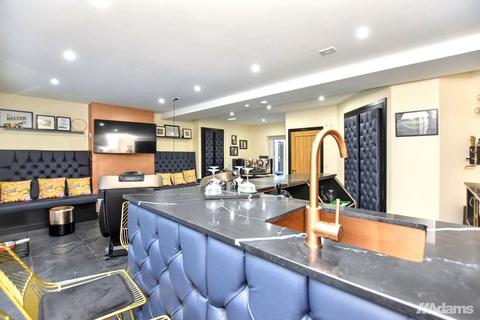 undefined, All Saints Drive, Thelwall, WA4