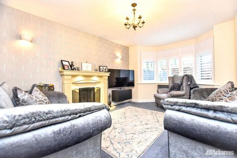 undefined, All Saints Drive, Thelwall, WA4
