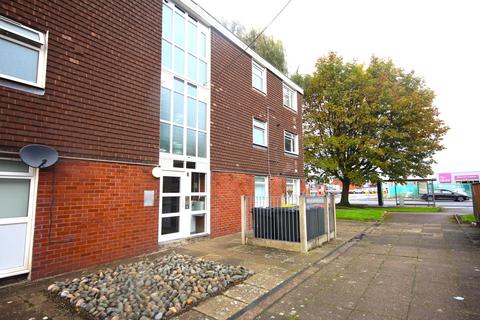 undefined, Dawson Walk, Preston, Lancashire, PR1