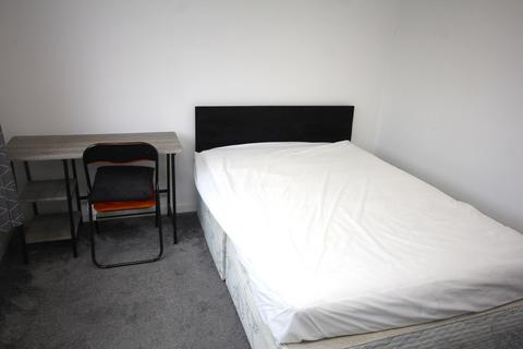undefined, Dawson Walk, Preston, Lancashire, PR1