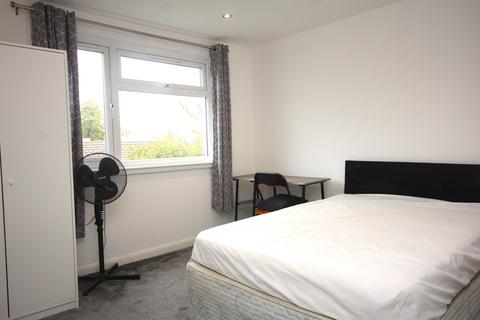 undefined, Dawson Walk, Preston, Lancashire, PR1