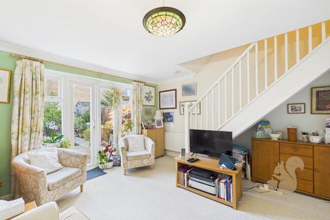 2 bedroom terraced house for sale, Flavius Way, Colchester