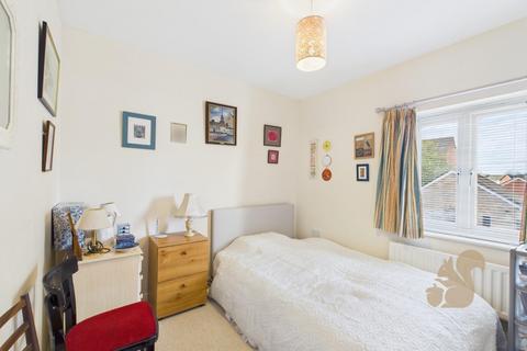 2 bedroom terraced house for sale, Flavius Way, Colchester