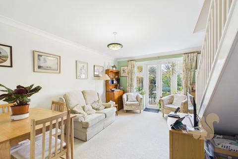 2 bedroom terraced house for sale, Flavius Way, Colchester