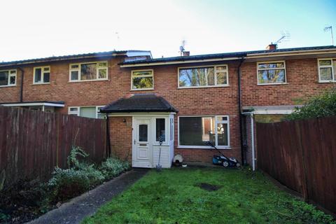 3 bedroom terraced house for sale, Thorndyke Way, Wrotham TN15