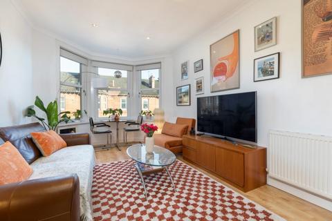 1 bedroom flat for sale, Ledard Road, Battlefield