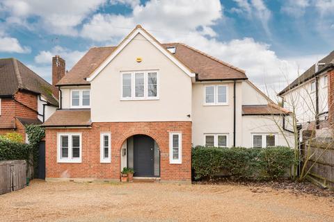 4 bedroom detached house for sale, Manor Road South, Esher, Surrey, KT10