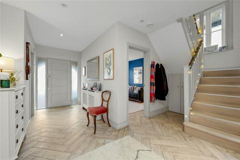 4 bedroom detached house for sale, Manor Road South, Esher, Surrey, KT10