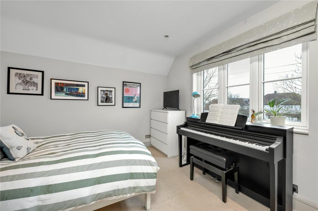 Principal Bedroom