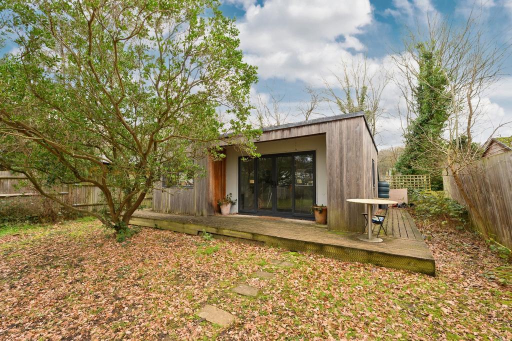 Garden Studio