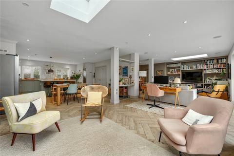4 bedroom detached house for sale, Manor Road South, Esher, Surrey, KT10