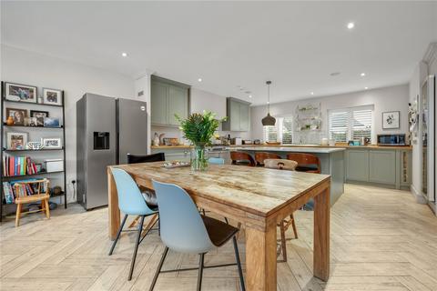 4 bedroom detached house for sale, Manor Road South, Esher, Surrey, KT10