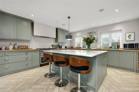 4 bedroom detached house for sale, Manor Road South, Esher, Surrey, KT10